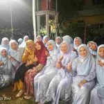 Membangun Asa Pendidikan di Malam Milad: Sinergi Hangat Tutor PKBM Al Zaytun dan PGRI Gantar