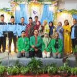 Building Educational Hope on the Eve of the Anniversary: Warm Synergy between Tutors from the Al Zaytun PKBM and the Gantar PGRI