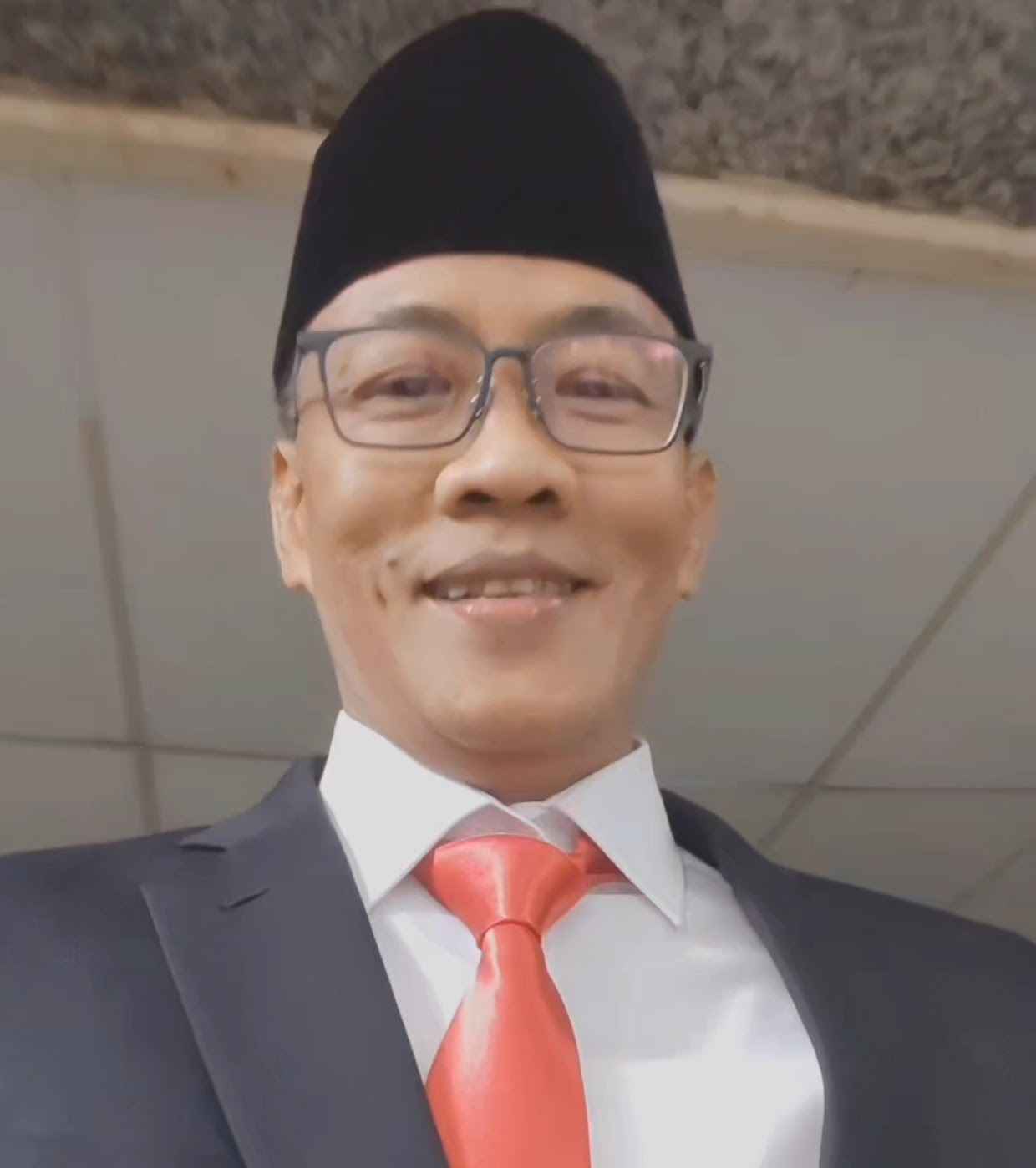 FSUI Berbagi Keberkahan Terima 5 Ekor Sapi Idul Adha 1447 H