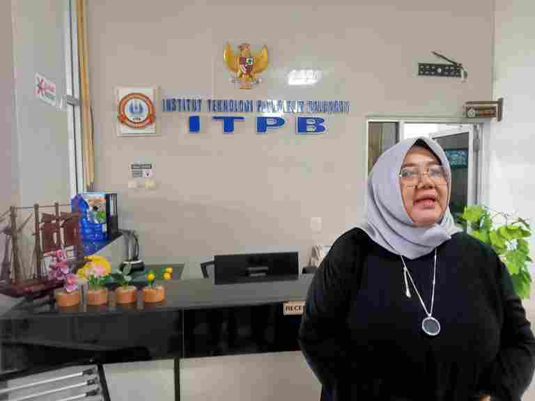 ITPB Indramayu Tebar Kepedulian Sosial dan Semangat Berkurban di Hari Raya Idul Adha 1447 H