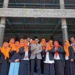 Al Zaytun Community Learning Center: From a Delayed Dream to College, Mrs.Maryati’s Inspiring Story of Breaking the Limits of Age