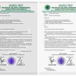 Majelis Ulama Indonesia ( MUI ) Kabupaten Indramayu Berikan Himbauan Sertifikasi Halal Kepada Para Pelaku Usaha