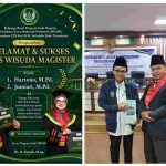 Dari Tutor PKBM Al Zaytun Menuju Wisudawan Berprestasi: Kisah Hartono Menembus Batas Pendidikan