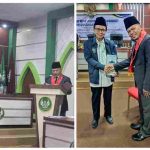 From Al-Zaytun Community Service Tutor to Outstanding Graduate: Hartono’s Story of Breaking Through Educational Boundaries