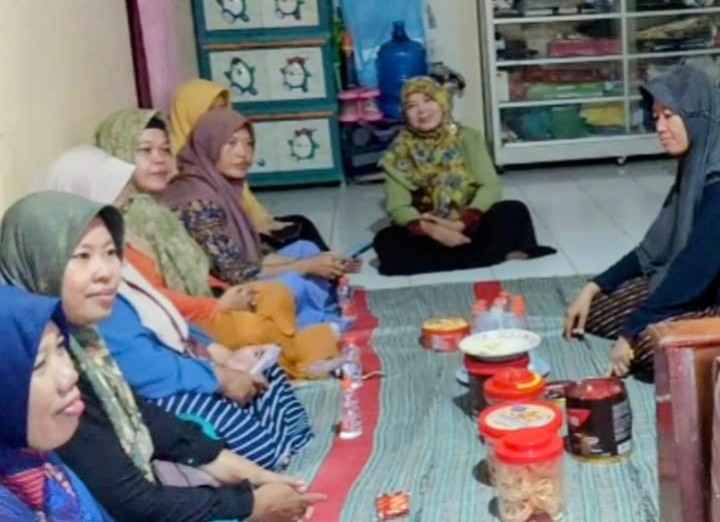 Ketika Pendidikan Mengetuk Pintu Hati: Kisah PKBM Al Zaytun Menyalakan Kembali Mimpi yang Sempat Padam