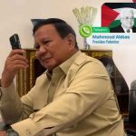 Presiden Prabowo Terima Telepon Presiden Palestina, Tegaskan Dukungan Indonesia untuk Perjuangan Rakyat Palestina