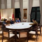 Presiden Prabowo Dorong Transformasi BUMN dan Optimalisasi Aset Negara