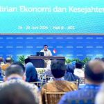 Presiden Prabowo Tutup KSTI 2026, Serukan Persatuan Potensi Bangsa untuk Lompatan Besar Sains dan Teknologi Indonesia