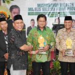Muswil VII KAHMI Bali, Viva Yoga Ceritakan Saat Menjadi Ketua Umum Cabang Denpasar