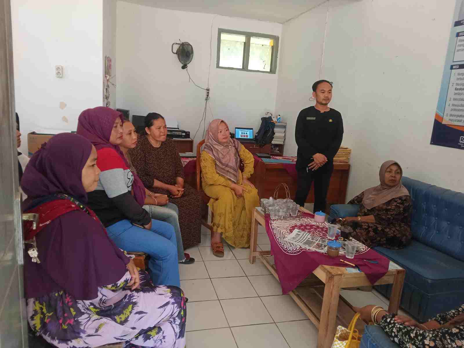 Study Tour Edukatif ke Waduk Darma, SDN Mulyasari Bangodua Tekankan Kebersamaan Tanpa Membebani Orang Tua