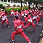 MAHKOTA YANG SERING TERLUPAKAN (Mensyukuri Nikmat Sehat Sebelum Ia Diambil)