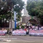 APII Gelar Aksi Jilid II, Kejagung Pastikan Segera Panggil Rektor serta Ketua Yayasan Universitas Al Azhar Medan