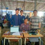 Tunjukkan Hasil Mata Kuliah Jurusan Teknik Informatika Polindra Gelar Expo Projek