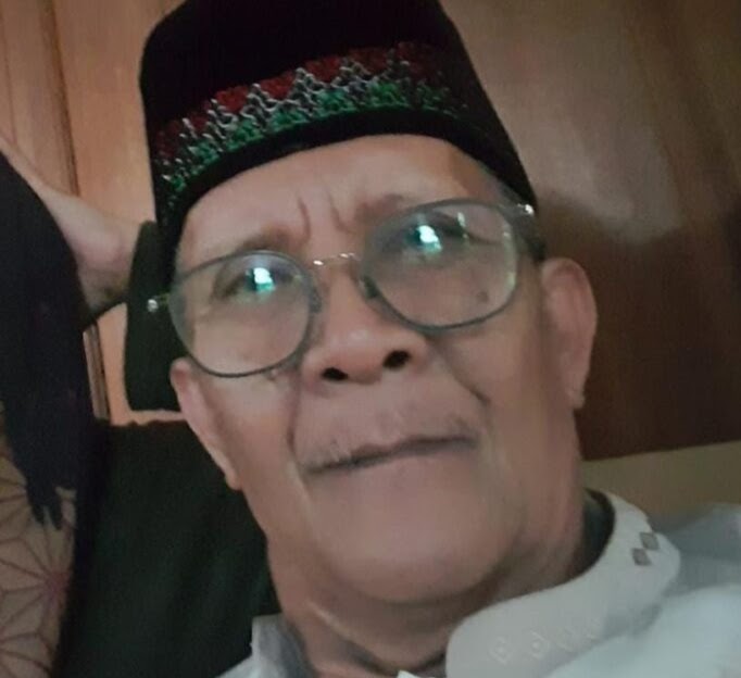 Catatan Dari Negeri Yang Sumpek: Tiada Hari Tanpa Korupsi