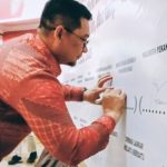 Syahrial Abdi: Semua Anak Riau Berhak Sekolah, Jangan Sampai Terhalang Faktor Ekonomi