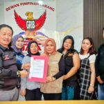 Nurhayati Sah Nahkodai Srikandi GRIB Jaya Pekanbaru, Bergerak Humanis