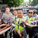 PPI Apresiasi Kakorlantas Polri, Operasi Patuh 2026 Dinilai Langkah Tepat Membangun Budaya Tertib Berlalu Lintas