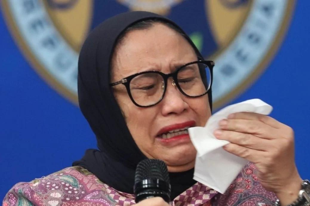 Sikap Bijak Lembaga Maupun Pemerintah Tidak Melulu Menimpakan Kesalahan Kepada Masyarakat