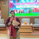Hutan Bukan Lahan Kosong, Jadi Suara Kemerdekaan Yapena