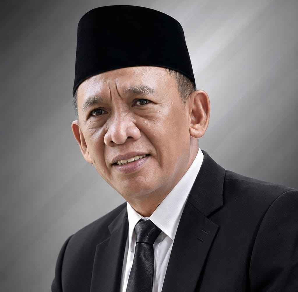 GUS MUHAIMIN AND THE CRUCIAL MIDDLE POINT OF THE 35TH NU CONGRESS