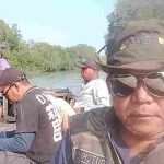 Bojongsari Community Fisheries Monitoring Group Holds Water Monitoring Activities to Maintain Aquatic Ecosystem Sustainability