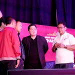Asian Boxing Championship Jakarta 2026, Wamen Viva Yoga: Kita Cari Bibit Unggul Petinju Dari Pelosok Daerah Termasuk dari Kawasan Transmigrasi