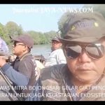 Jaga Ekosistem Air, Pokmaswas Mitra Bojongsari Indramayu, Minggu 5 Juli 2026 Giat Pengawasan