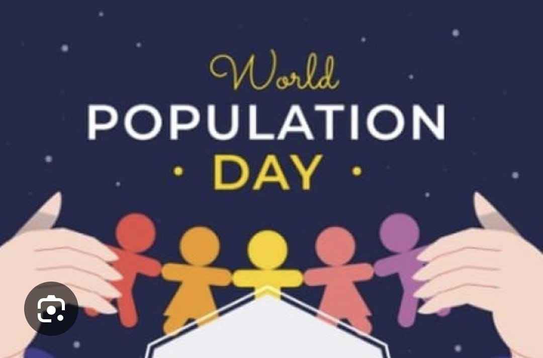 World Population Day: When Every Human Being Is More Than Just a Number