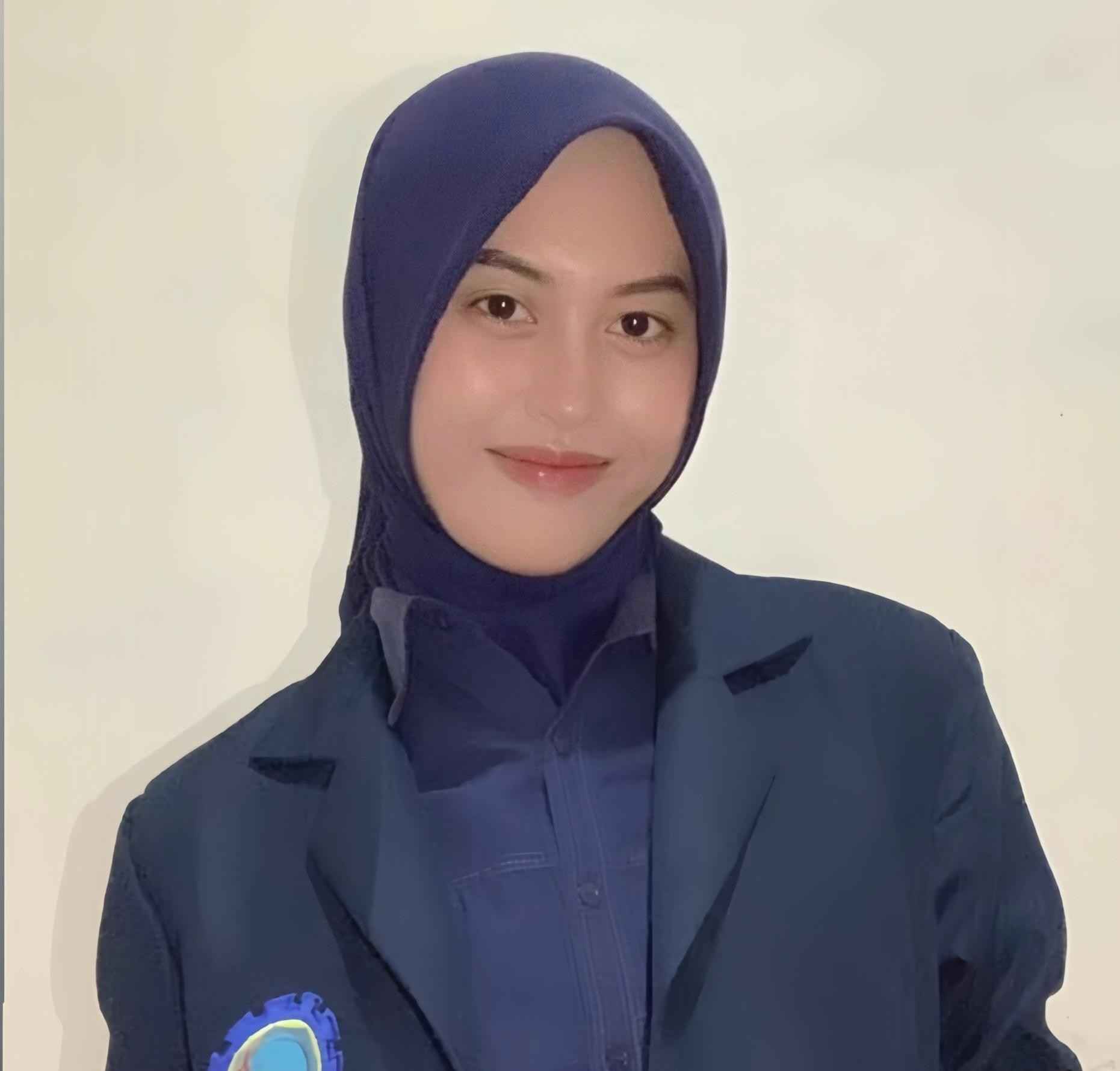 Tia Liana Terpilih Jadi Duta Polindra 2026, Ajak Mahasiswa Berani Coba dan Jangan Takut Gagal