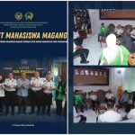 Lapas Pasir Pangarayan Terima Mahasiswa Magang Program Studi Hukum Universitas Pangarayan