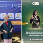 Permata Alya Ayu Sita Mahasiswa Polindra Jadi Duta Baca 2026 Siap Jadi Motivator Literasi