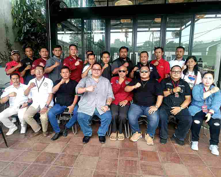 FERADI WPI Kawal Kasus Dugaan Pengeroyokan Wakil Ketum di Lebak Hingga Tuntas