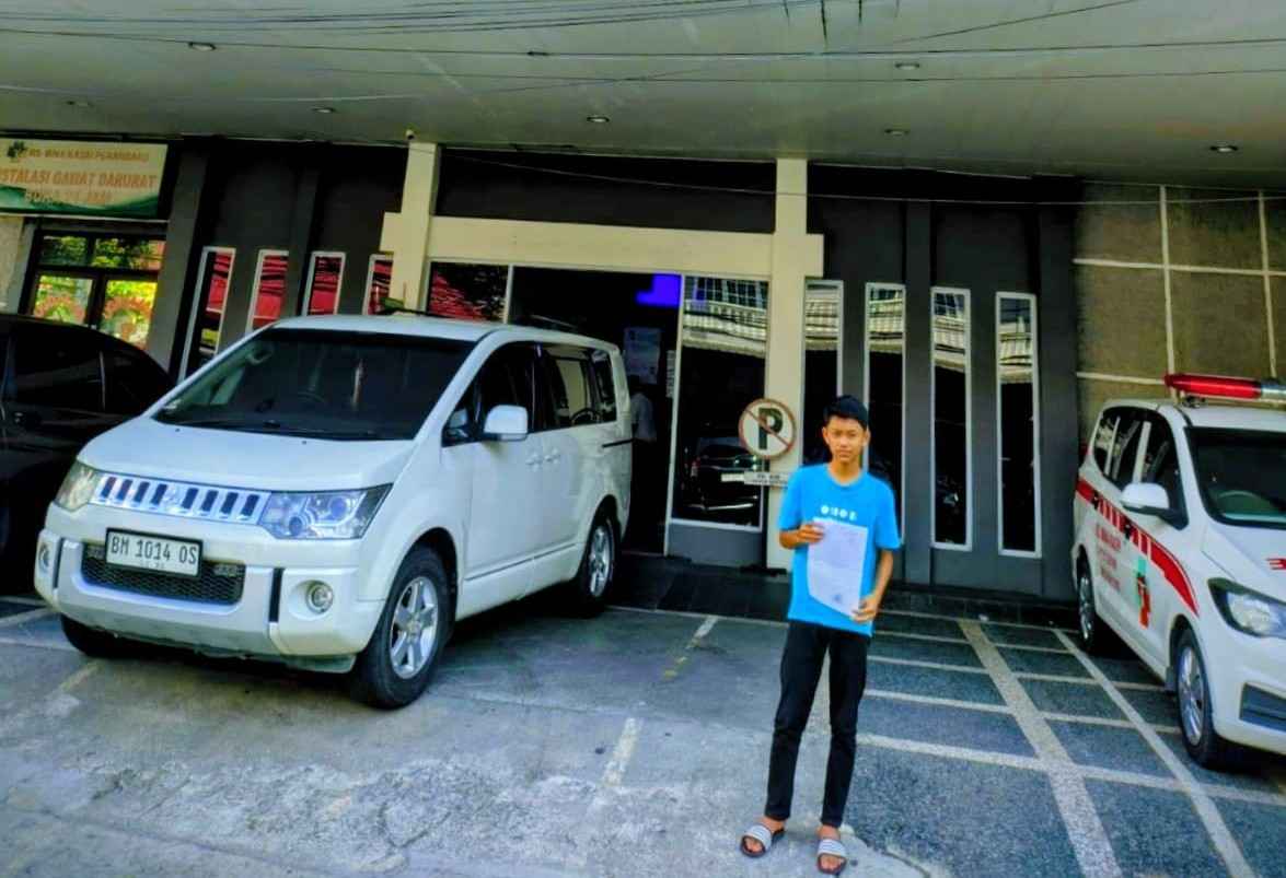Pelayanan Medis Terukur, Ramah dan Maksimal Jadi Bukti Komitmen Rumah Sakit Bina Kasih
