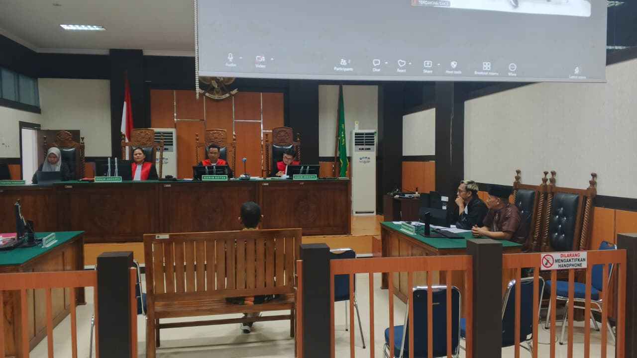 Keterangan Tiga Saksi Menguat di Persidangan, Dugaan Penggelapan Mobil Xenia Tetap Berlanjut