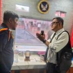 Inovasi E-Patmo Lahir di Lapas Kelas IIA Tembilahan: Langkah Nyata Menuju Smart Prison