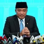 Presiden Prabowo Akan Lantik Sudaryono sebagai Kepala Badan Gizi Nasional