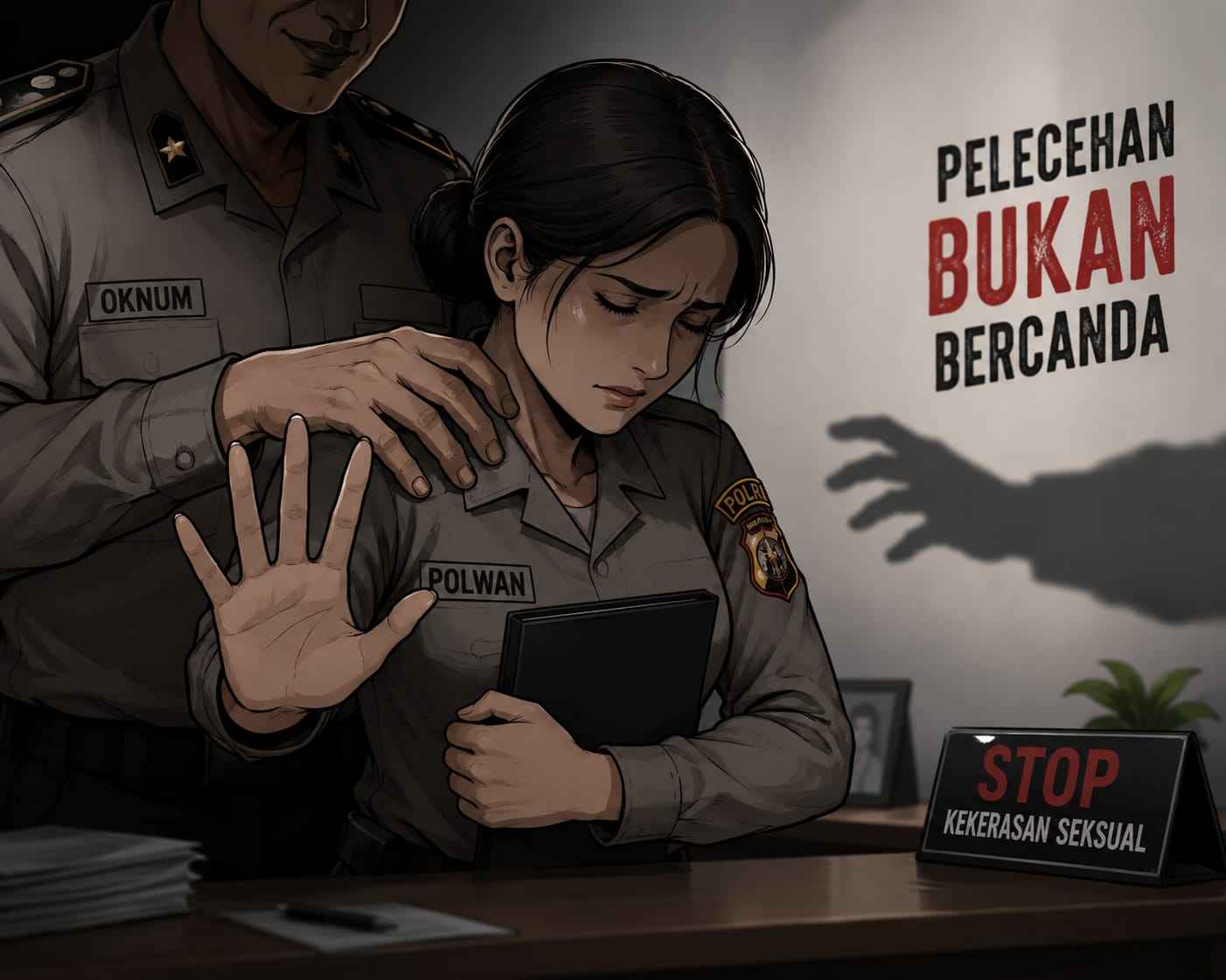 LPPBI: Ketegasan Kapolda Sumbar Menjaga Marwah Polri dan Nilai Adat Minangkabau