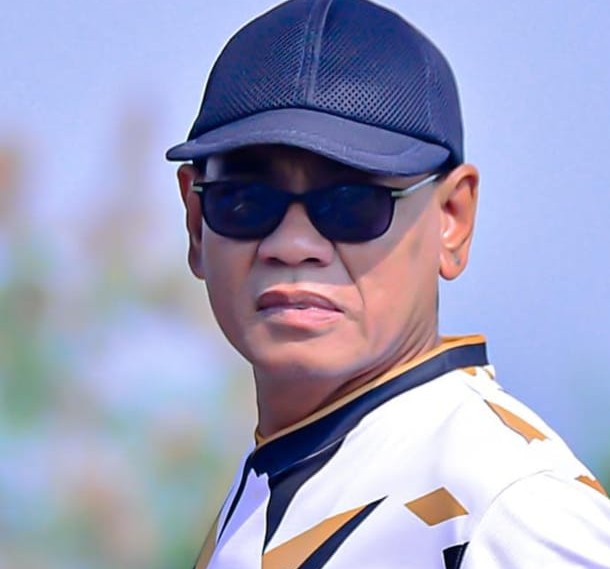 Lucky Hakim in His Second Year: From Foundation to Proof