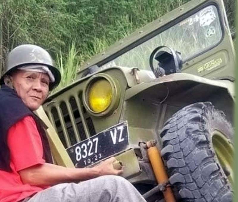 Korupsilah Yang Banyak Biar Bisa Enak Menjalani Hukuman Hingga Saat Bebas Bisa Menikmati Sisa Duit Yang Masih Tersisa