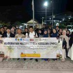 MAHASISWA PMM UNEJ UBAH LIMBAH BIOGAS DAN GULA CETAK JADI PRODUK BERNILAI EKONOMI DI DESA LOJEJER