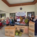 Tingkatkan Daya Saing UMKM Olahan Hasil Perikanan, Tim PKM UNNES Terapkan Teknologi Tepat Guna di KSM Srikandi Cipta Bahari