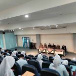28 Calon Lulusan Polindra Langsung Diserap RS Mitra Plumbon Patrol Lewat Program Kampus Hering