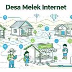 “INTERNET-LITERATE VILLAGE” PROGRAM