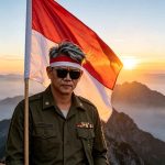17 AGUSTUS 1945: HARI LAHIR INDONESIA