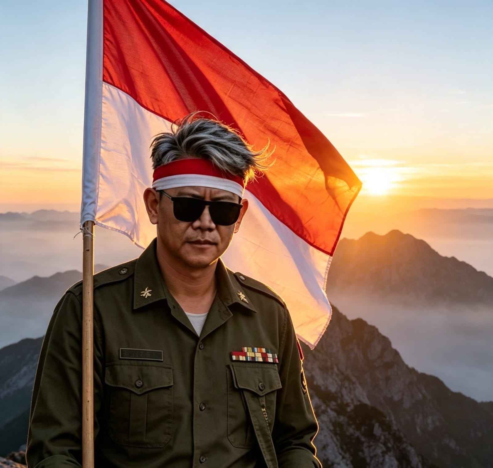 17 AGUSTUS 1945: HARI LAHIR INDONESIA