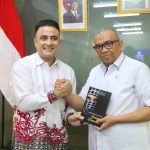 FSPPI DORONG KEMENAKER BENAHI SISTEM KETENAGAKERJAAN INDUSTRI PERFILMAN INDONESIA