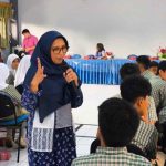 REMAJA SEMARANG JADI KREATOR KAMPANYE “KONSUMSI BIJAK MINUMAN KEMASAN MANIS”