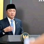 Ratusan Ribu Masyarakat Berpartisipasi dalam “War” Undangan Upacara HUT ke-81 Kemerdekaan RI