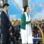 SYAYKH AL-ZAYTUN’S MILAD: FROM WORLD RECORD TO CARE FOR OTHERS
