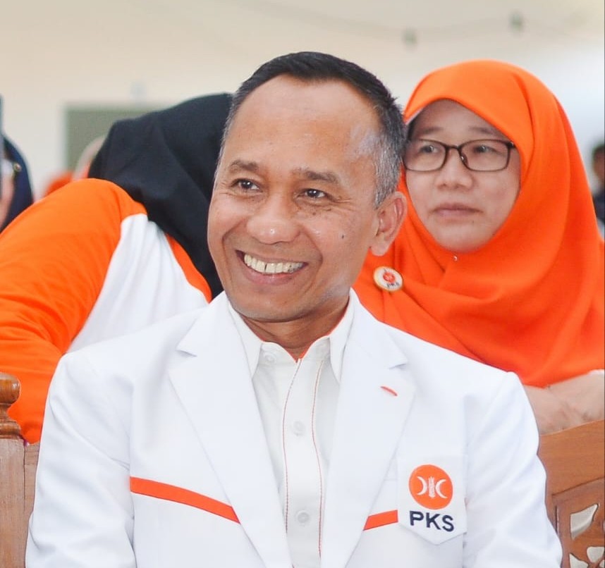 HUT KE-81 RI, KETUA FRAKSI PKS INDRAMAYU: JADIKAN MOMENTUM KEBERSAMAAN DAN GOTONG ROYONG